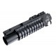 G&P LMT TYPE QUICK LOCK QD M203 GRENADE LAUNCHER (SHORT) GP-GRE003S